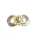 F12-19M Thrust Ball Bearing 12mm Bore 19mm OD 5mm Width  GCr15 Axial Ball Thrust Bearings